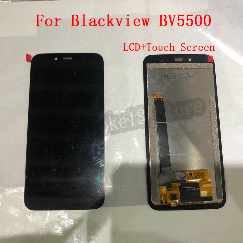 5.5 &Blackview BV5500 BV5500 PRO LCD ÷ ġ..